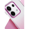 Xiaomi Redmi Note 13 Pro 4g Glossy Kapak - Pembe
