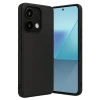 Xiaomi Redmi Note 13 Pro 4g Kılıf Aras Deri Kapak - Siyah
