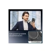 Xiaomi Redmi Note 13 Pro 4g Kılıf Joy Lens Standlı Kapak - Mor