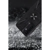 Xiaomi Redmi Note 13 Pro 4g Kılıf Lincoln Silikon - Siyah