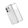 Xiaomi Redmi Note 13 Pro 4g Kılıf Lüx Şeffaf Silikon