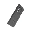 Xiaomi Redmi Note 13 Pro 4g Regal Magsafe Standlı Kapak - Titan Gri