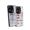 Xiaomi Redmi Note 13 Pro 5g Kılıf Mirror Desenli Kapak - Mirror - 11