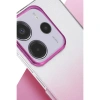 Xiaomi Redmi Note 14 4g Glossy Kapak - Mor
