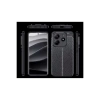 Xiaomi Redmi Note 14 4g Kılıf Auto Focus Kapak - Siyah