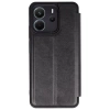 Xiaomi Redmi Note 14 4g Kılıf Flip Cover - Siyah