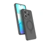 Xiaomi Redmi Note 14 4g Regal Magsafe Standlı Kapak - Titan Gri