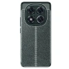 Xiaomi Redmi Note 14 Pro 4g Kılıf Auto Focus Kapak - Koyu Yeşil