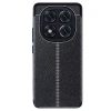 Xiaomi Redmi Note 14 Pro 4g Kılıf Auto Focus Kapak - Siyah
