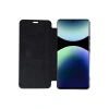 Xiaomi Redmi Note 14 Pro 4g Kılıf Flip Cover - Kırmızı