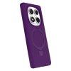 Xiaomi Redmi Note 14 Pro 4g Regal Magsafe Standlı Kapak - Derin Mor