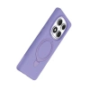 Xiaomi Redmi Note 14 Pro 4g Regal Magsafe Standlı Kapak - Lila