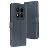 Xiaomi Redmi Note 14 Pro 5g Kılıf Trend S Plus Kapaklı Kılıf - Siyah