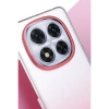 Xiaomi Redmi Note 14 Pro Plus Glossy Kapak - Mor