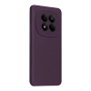 Xiaomi Redmi Note 15 4g First Silikon - Mürdüm