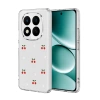 Xiaomi Redmi Note 15 4g Fiyonk Desenli Kapak - Desen 9