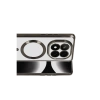 Xiaomi Redmi Note 15 4g Kross Magneticsafe Kapak - Siyah