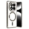Xiaomi Redmi Note 15 4g Kross Magneticsafe Kapak - Titan Gri