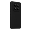 Xiaomi Redmi Note 15 4g Nano İçi Kadife Silikon - Siyah