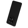 Xiaomi Redmi Note 15 4g Nano İçi Kadife Silikon - Siyah