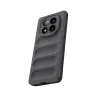 Xiaomi Redmi Note 15 4g Optimum Silikon - Gri