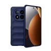 Xiaomi Redmi Note 15 4g Optimum Silikon - Lacivert