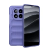 Xiaomi Redmi Note 15 4g Optimum Silikon - Lila