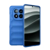 Xiaomi Redmi Note 15 4g Optimum Silikon - Sky Blue