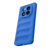 Xiaomi Redmi Note 15 4g Optimum Silikon - Sky Blue