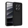 Xiaomi Redmi Note 15 4g Viera Silikon - Siyah