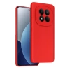 Xiaomi Redmi Note 15 Pro 4g First Silikon - Kırmızı