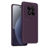 Xiaomi Redmi Note 15 Pro 4g First Silikon - Mürdüm