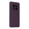 Xiaomi Redmi Note 15 Pro 4g First Silikon - Mürdüm