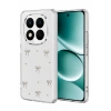 Xiaomi Redmi Note 15 Pro 4g Fiyonk Desenli Kapak - Desen 5