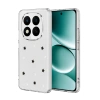 Xiaomi Redmi Note 15 Pro 4g Fiyonk Desenli Kapak - Desen 7