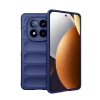 Xiaomi Redmi Note 15 Pro 4g Optimum Silikon - Lacivert