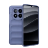 Xiaomi Redmi Note 15 Pro 4g Optimum Silikon - Lila