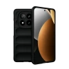 Xiaomi Redmi Note 15 Pro 4g Optimum Silikon - Siyah