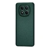 Xiaomi Redmi Note 15 Pro 4g Thermax Silikon Kılıf - Koyu Yeşil
