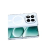 Xiaomi Redmi Note 15 Pro 5g Combo Sert Şeffaf Magsafe Kapak - Şeffaf