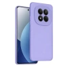 Xiaomi Redmi Note 15 Pro 5g First Silikon - Lila