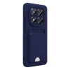 Xiaomi Redmi Note 15 Pro 5g Kelvin Kartvizitli Silikon - Lacivert