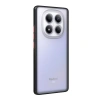 Xiaomi Redmi Note 15 Pro 5g Montreal Silikon Kapak - Siyah