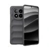 Xiaomi Redmi Note 15 Pro 5g Optimum Silikon - Gri