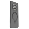 Xiaomi Redmi Note 15 Pro 5g Regal Magsafe Standlı Kapak - Titan Gri