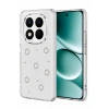 Xiaomi Redmi Note 15 Pro Plus 5g Fiyonk Desenli Kapak - Desen 2