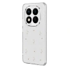 Xiaomi Redmi Note 15 Pro Plus 5g Fiyonk Desenli Kapak - Desen 4
