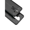 Xiaomi Redmi Note 8 Pro Kılıf Auto Focus Kapak - Lacivert