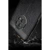 Xiaomi Redmi Note 9 5g Kılıf Auto Focus Kapak - Lacivert