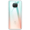 Xiaomi Redmi Note 9 Pro 5g Kılıf Lüx Şeffaf Silikon